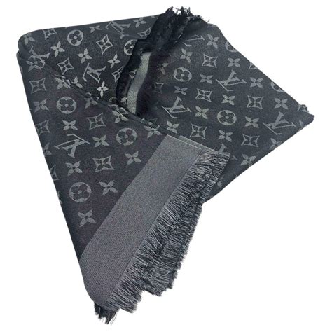 replica louis vuitton hats and scarves|louis vuitton scarf men's grey.